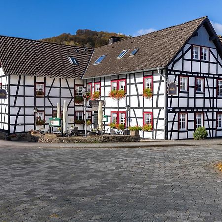 Garni Hotel Im Fachwerkhof Simmerath Eksteriør bilde