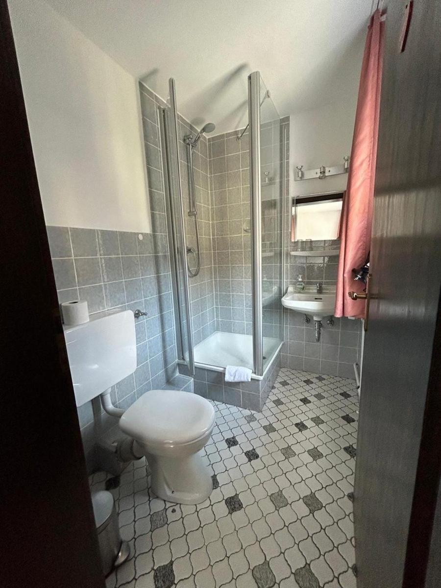 Garni Hotel Im Fachwerkhof Simmerath Eksteriør bilde