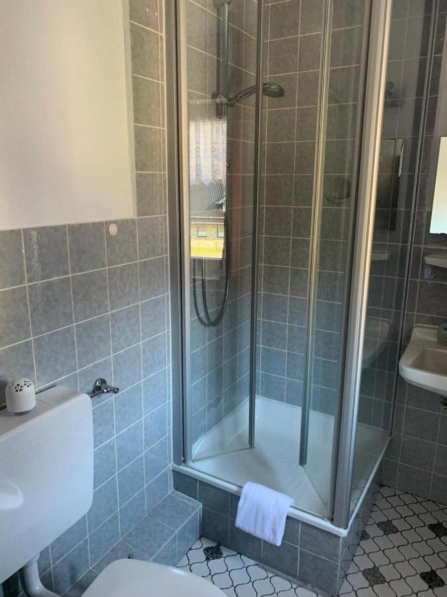 Garni Hotel Im Fachwerkhof Simmerath Eksteriør bilde